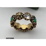 Gucci Ring 01 2022