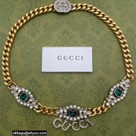 Gucci Necklace 08 2022