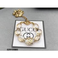 Gucci Bracelet 09 2022