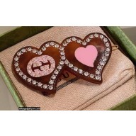 Gucci Hair Clip 01 2022