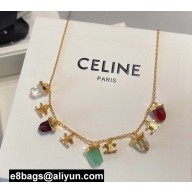 Celine Necklace 17 2022