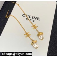 Celine Earrings 86 2022