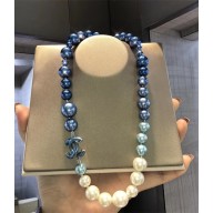 Chanel Necklace 30 2018