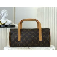 LOUIS VUITTON monogram canvas bag M51902 2024