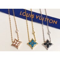 Louis Vuitton Color Blossom BB Star Pendant Necklace