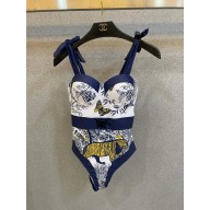 dior Swimsuit 43 2024