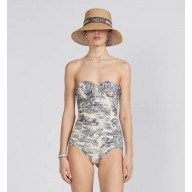 dior Swimsuit 44 2024