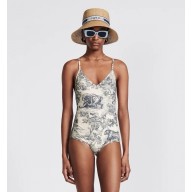 dior Swimsuit 39 2024