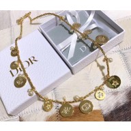 Dior Necklace 20 2019