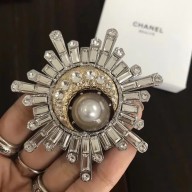 Chanel Brooch 78 2018