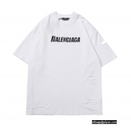Balenciaga T-shirt 04 2022