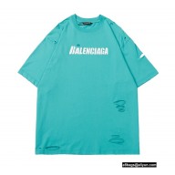 Balenciaga T-shirt 06 2022