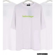 Balenciaga T-shirt 25 2022