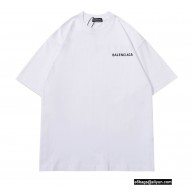 Balenciaga T-shirt 21 2022