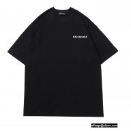 Balenciaga T-shirt 22 2022