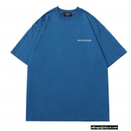 Balenciaga T-shirt 13 2022
