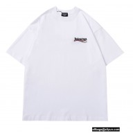 Balenciaga T-shirt 07 2022