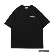 Balenciaga T-shirt 08 2022