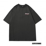 Balenciaga T-shirt 09 2022
