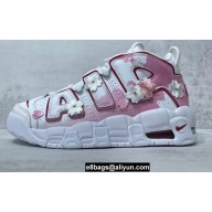 Nike Air More Uptempo Sneakers 02 2022