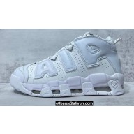 Nike Air More Uptempo Sneakers 07 2022