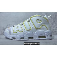 Nike Air More Uptempo Sneakers 08 2022