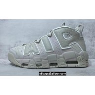 Nike Air More Uptempo Sneakers 12 2022