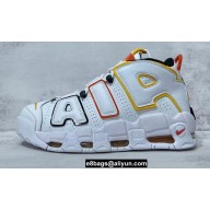 Nike Air More Uptempo Sneakers 14 2022