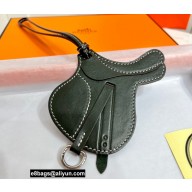 Hermes Paddock Selle Saddle Charm 04 2022
