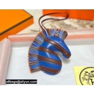 Hermes Geegee Savannah Zebra Charm 03 2022