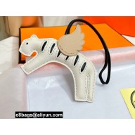 Hermes RooRoo Flying Tiger Bag Charm 01 2022