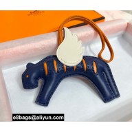 Hermes RooRoo Flying Tiger Bag Charm 03 2022