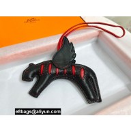 Hermes RooRoo Flying Tiger Bag Charm 04 2022