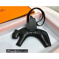 Hermes RooRoo Flying Tiger Bag Charm 07 2022
