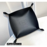 Hermes Mises et Relances Change Tray Black 2022