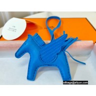 Hermes Le Pegase Rodeo Horse Charm 39