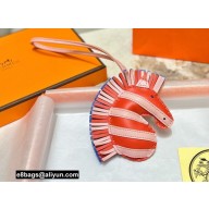Hermes Geegee Savannah Zebra Charm 11 2022