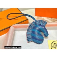 Hermes Geegee Savannah Zebra Charm 12 2022