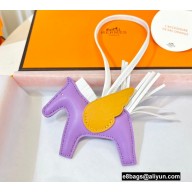 Hermes Le Pegase Rodeo Horse Charm 29