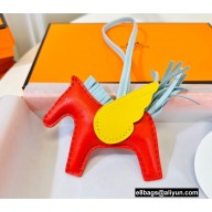 Hermes Le Pegase Rodeo Horse Charm 31