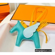 Hermes Le Pegase Rodeo Horse Charm 32