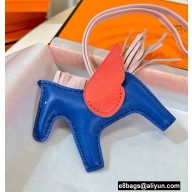 Hermes Le Pegase Rodeo Horse Charm 34