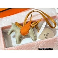 Hermes Le Pegase Rodeo Horse Charm 24