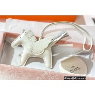 Hermes Le Pegase Rodeo Horse Charm 23