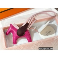 Hermes Le Pegase Rodeo Horse Charm 22