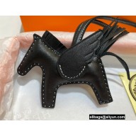 Hermes Le Pegase Rodeo Horse Charm 19