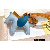 Hermes Le Pegase Rodeo Horse Charm 16