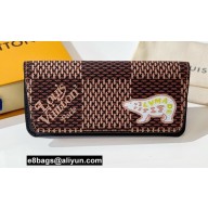 Louis Vuitton Woody Glasses Case 04 2022