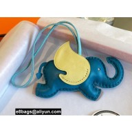 Hermes Flying Elephant Bag Charm 05 2022