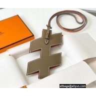 Hermes H-Tag Phone Case 02 2022